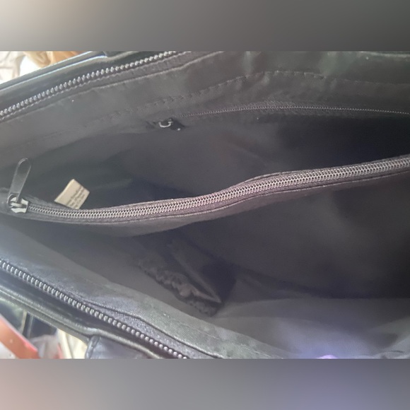 Betty Boop Black Tote Bag - Picture 8 of 8